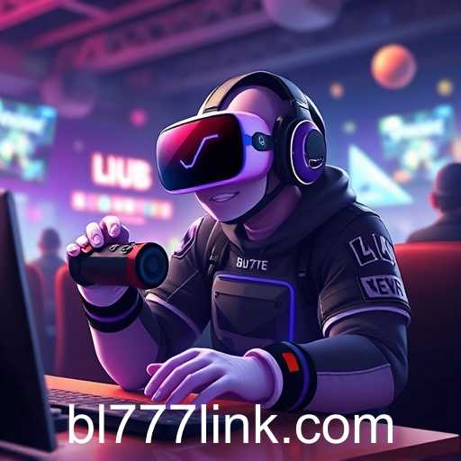 Bl777 Gaming Revolution in 2025