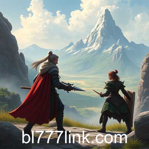 BL777: Revolutionizing Online Gaming in 2025