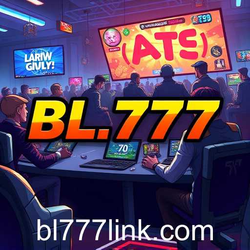 BL777: The Rising Star of Online Gaming