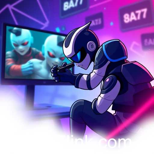 Gaming Evolution: The Rise of BL777