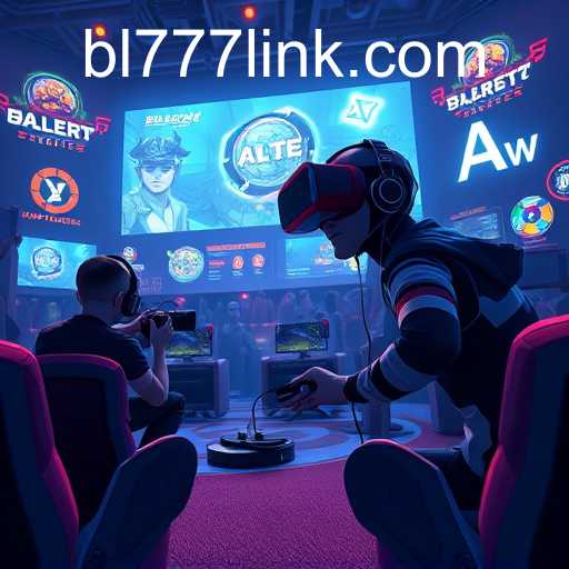 Gaming Trends and Challenges in 2025