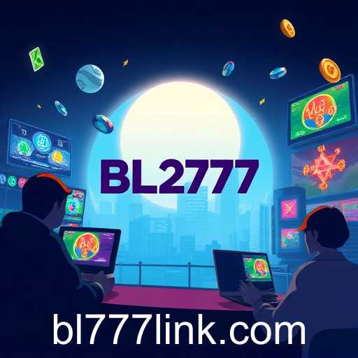 The Rising Popularity of BL777 in Online Gaming