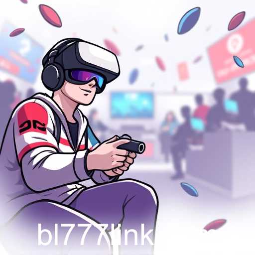 Emerging Trends in Online Gaming